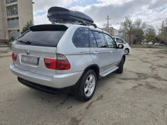 Сүрөт унаа BMW X5