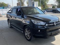 Сүрөт унаа SsangYong Rexton