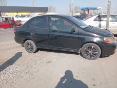 Сүрөт унаа Toyota Echo