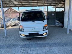 Фото авто Hyundai Porter