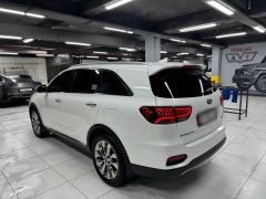 Photo of the vehicle Kia Sorento