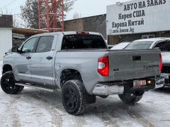 Сүрөт унаа Toyota Tundra