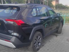 Фото авто Toyota RAV4