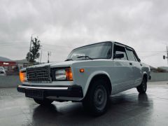 Фото авто ВАЗ (Lada) 2107