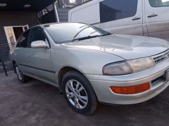 Сүрөт унаа Toyota Carina