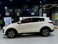 Photo of the vehicle Kia Sportage