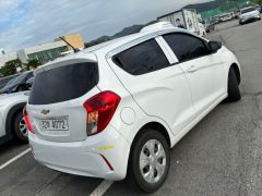 Фото авто Chevrolet Spark