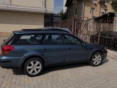 Сүрөт унаа Subaru Outback