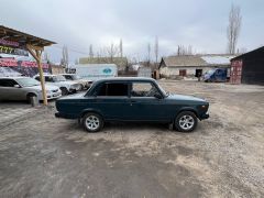 Сүрөт унаа ВАЗ (Lada) 2107