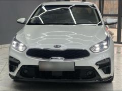 Photo of the vehicle Kia K3