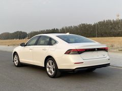 Сүрөт унаа Honda Accord