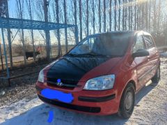 Photo of the vehicle Hyundai Getz