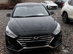 Сүрөт унаа Hyundai Sonata