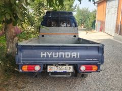 Фото авто Hyundai Porter