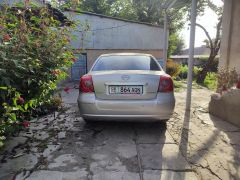 Сүрөт унаа Toyota Avensis