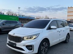 Сүрөт унаа Kia Carnival