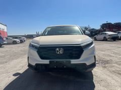 Сүрөт унаа Honda CR-V