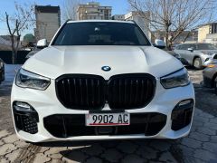 Сүрөт унаа BMW X5