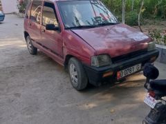 Сүрөт унаа Daewoo Tico