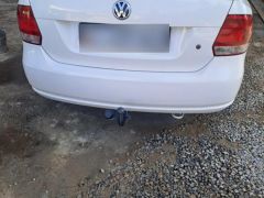 Фото авто Volkswagen Polo