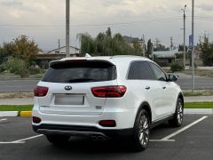 Photo of the vehicle Kia Sorento