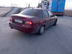 Фото авто Daewoo Nexia