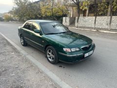 Фото авто Mazda 626