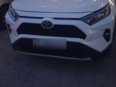 Фото авто Toyota RAV4