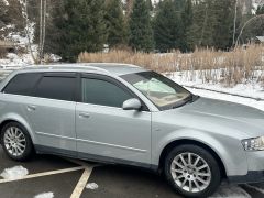 Сүрөт унаа Audi A4