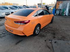 Сүрөт унаа Hyundai Sonata