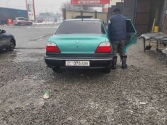 Фото авто Daewoo Nexia