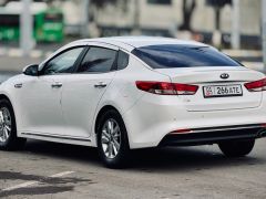 Фото авто Kia K5