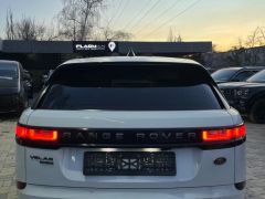 Сүрөт унаа Land Rover Range Rover Velar