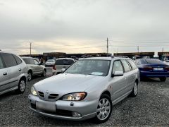 Сүрөт унаа Nissan Primera