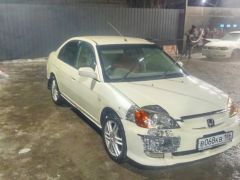 Photo of the vehicle Honda Civic Ferio