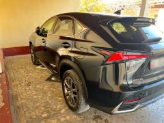 Photo of the vehicle Lexus NX