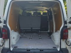 Photo of the vehicle Volkswagen Transporter