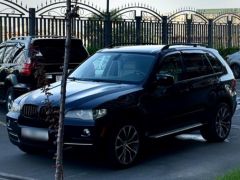 Фото авто BMW X5