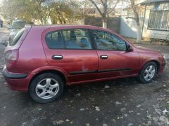 Сүрөт унаа Nissan Almera