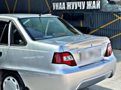 Сүрөт унаа Daewoo Nexia