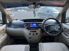 Сүрөт унаа Toyota Noah