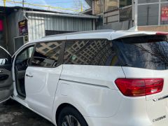 Фото авто Kia Carnival