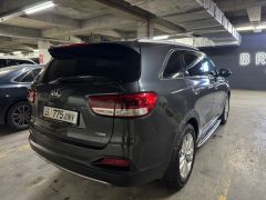 Фото авто Kia Sorento