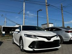 Photo of the vehicle Toyota Camry