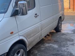 Фото авто Mercedes-Benz Vario