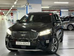 Photo of the vehicle Kia Sorento