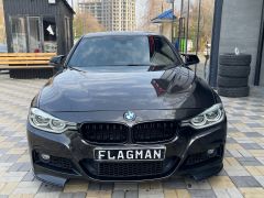 Фото авто BMW 3 серии