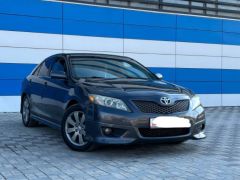 Сүрөт унаа Toyota Camry