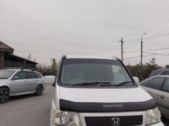 Сүрөт унаа Honda Stepwgn