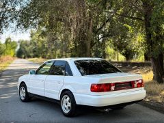 Photo of the vehicle Audi A6